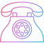 Telephone іконка 64x64