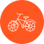 Bicycle icon 64x64