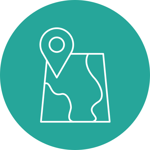 Map icon