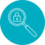 Security icon 64x64
