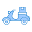Scooter icon 64x64