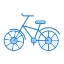 Bicycle icon 64x64