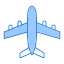 Plane icon 64x64