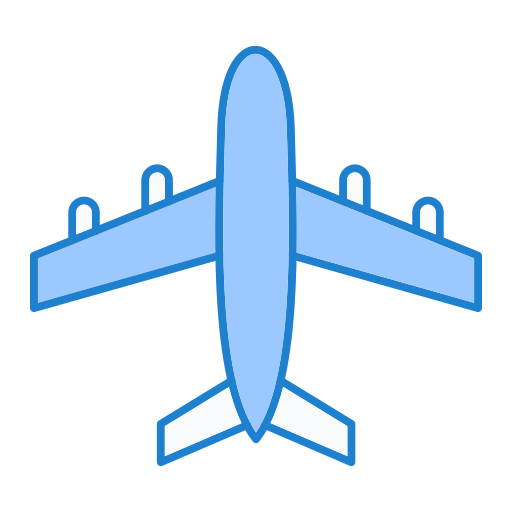 Plane icon