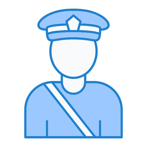 Postman icône