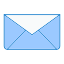 Envelope icon 64x64