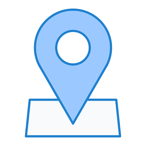 Map location icon