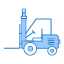 Forklift icon 64x64