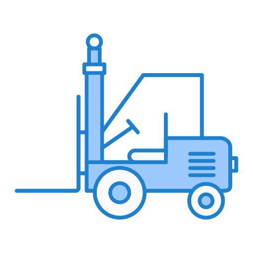 Forklift іконка