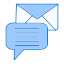 Message icon 64x64