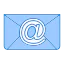 Email icon 64x64