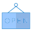 Open icon 64x64