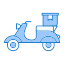 Delivery アイコン 64x64