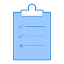 Checklist іконка 64x64