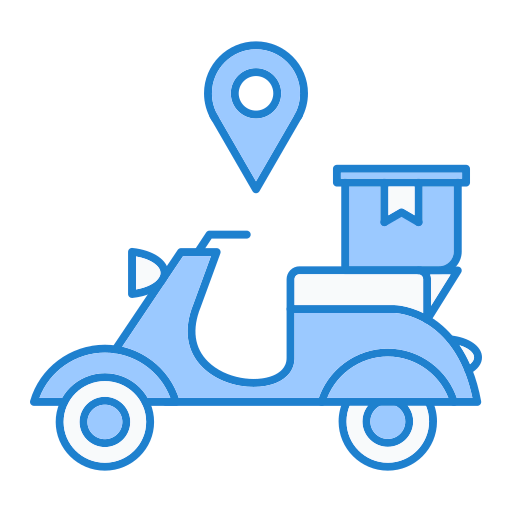 Tracking 图标