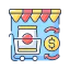Retailer ícono 64x64