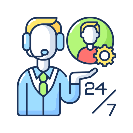 Technical Support icon