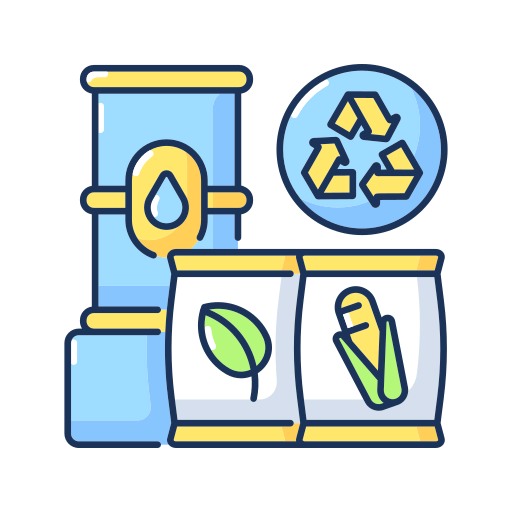 Supplies icon