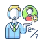 Technical Support icon 64x64