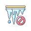 Icicles icon 64x64