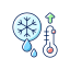 Winter Symbol 64x64