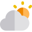 Cloudy 상 64x64