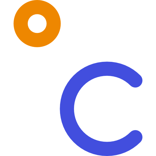 Celsius icon