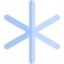 Snowflake 상 64x64