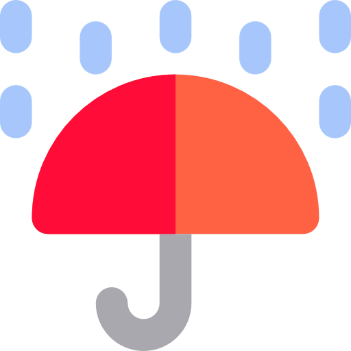 Rain icon