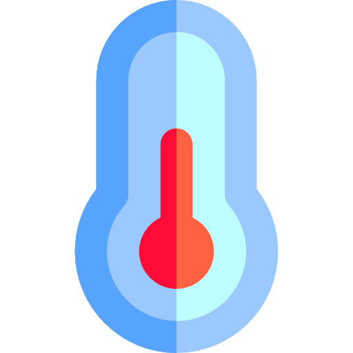 Thermometer icon