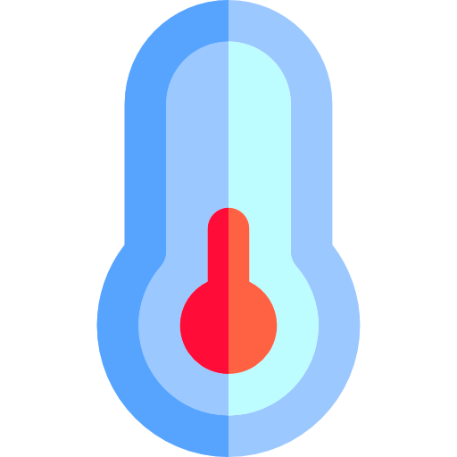 Thermometer icon