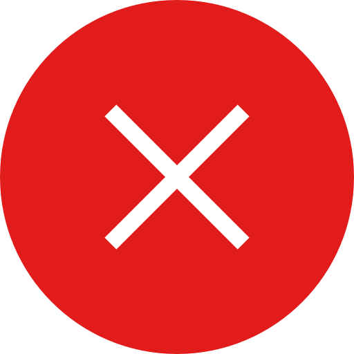 Delete 图标