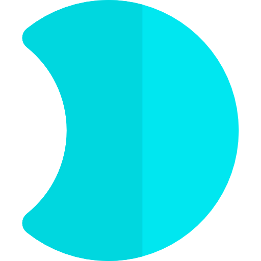 Moon icon