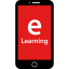 E learning アイコン 64x64