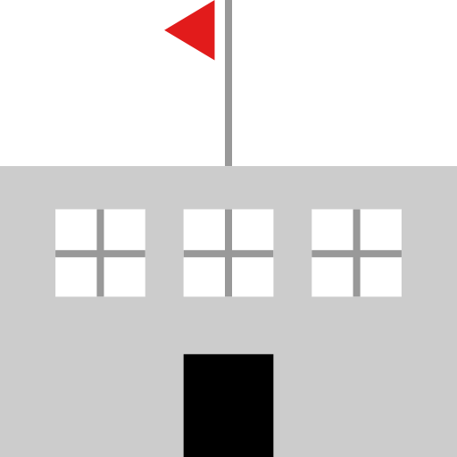 Campus icon