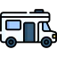 Caravan icon 64x64