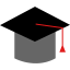 Graduate アイコン 64x64