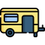 Trailer icon 64x64