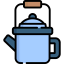 Teapot icon 64x64