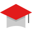 Graduate アイコン 64x64