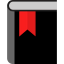 Book mark アイコン 64x64