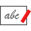 Writing アイコン 64x64