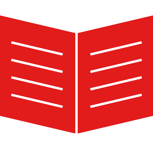 Open book 상