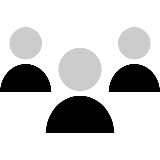 User icon
