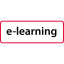 E learning アイコン 64x64