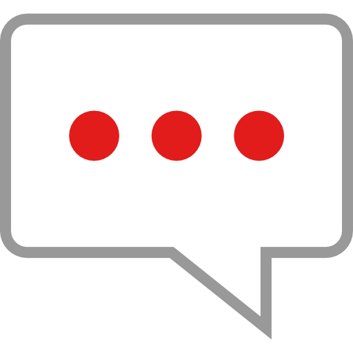 Chat icon