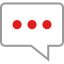 Chat アイコン 64x64