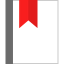 Book mark アイコン 64x64