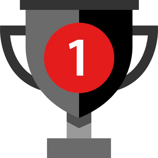 Trophy icon