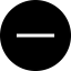 Substract アイコン 64x64
